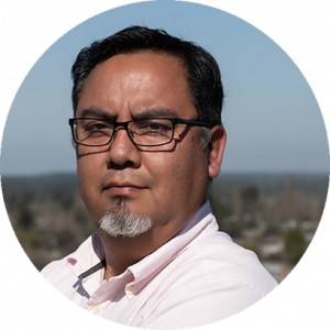Picture of Mauricio Huenuan