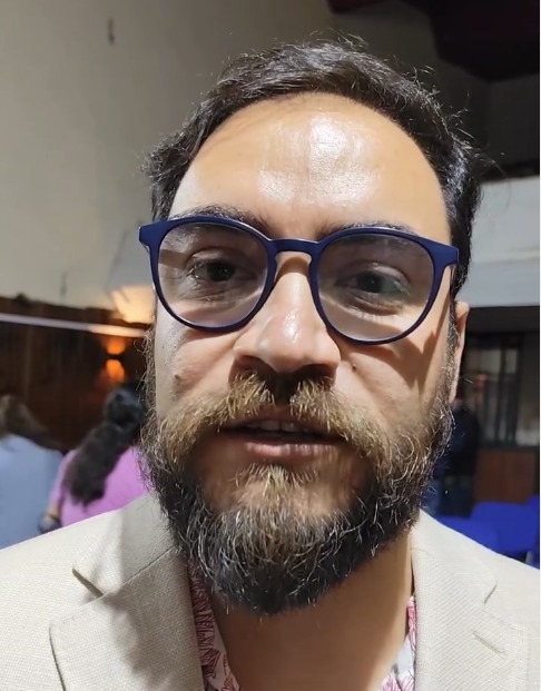 Picture of Fernando Ulloa Valenzuela