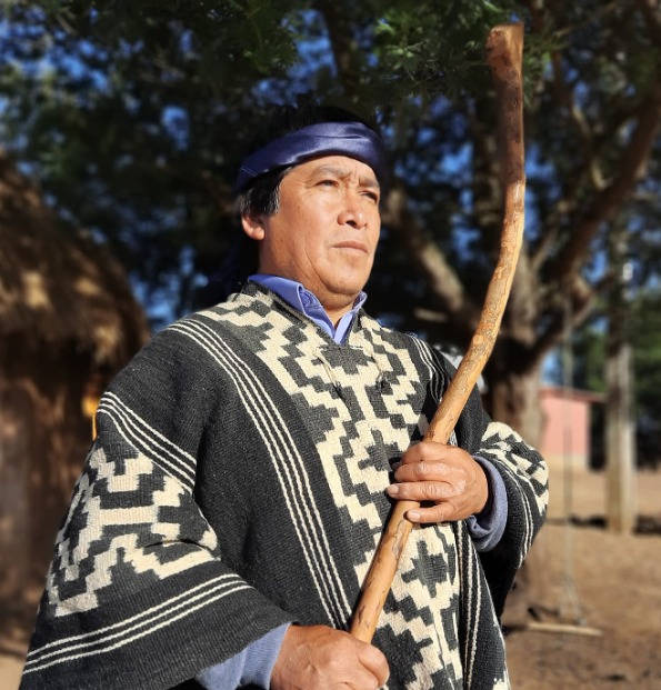 Reflexiones desde la conciencia “Sin poder mapuche no habrá respeto”